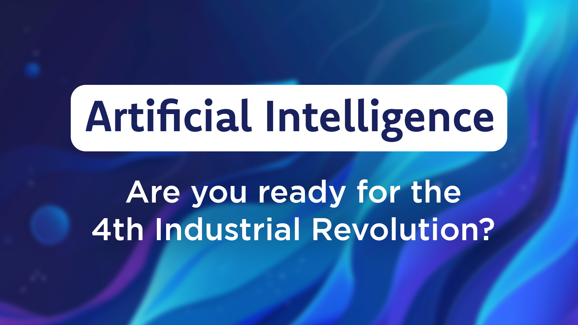 Artificial Intelligence